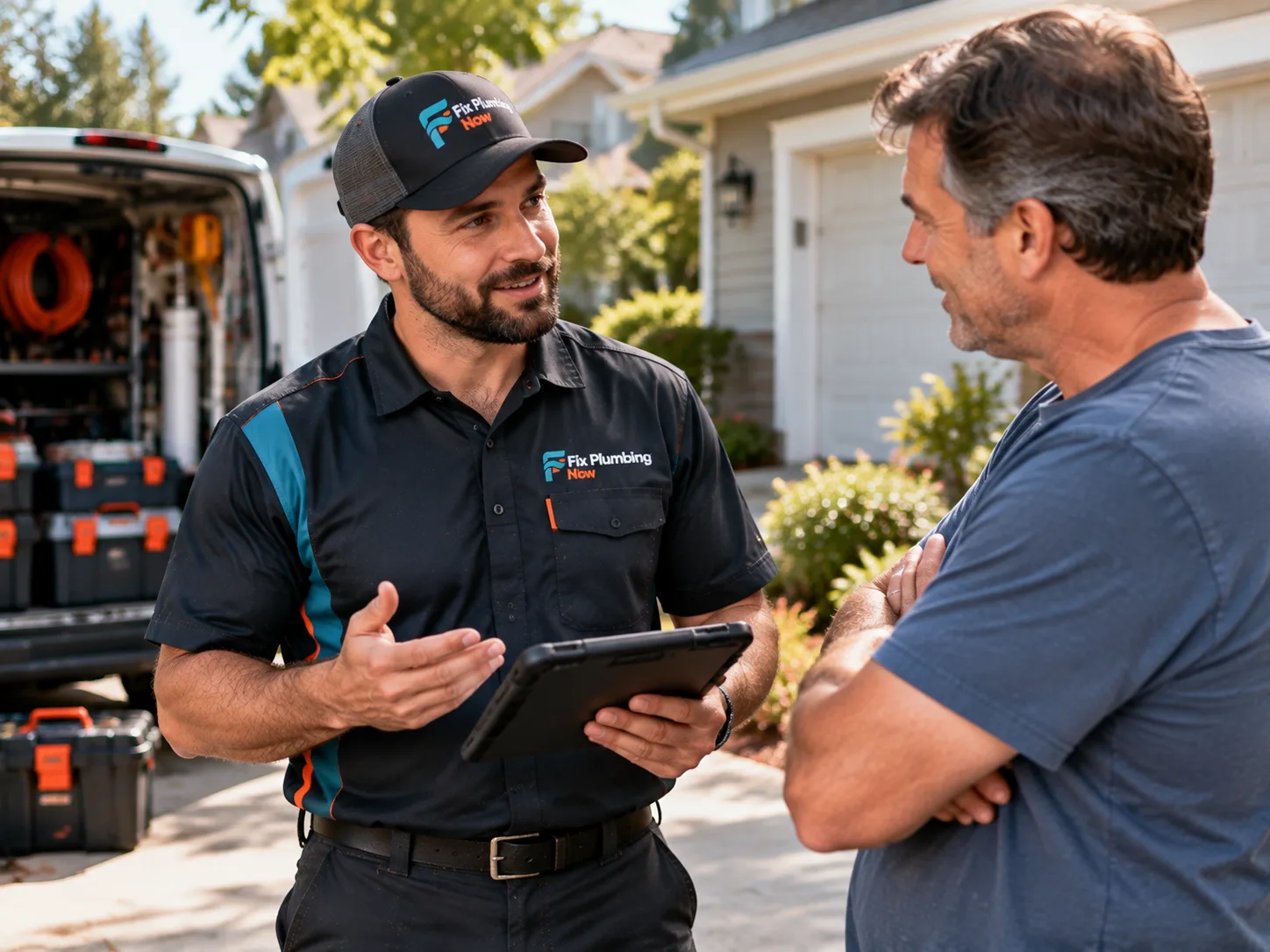Clogged Drain Service New Market, VA FAQs